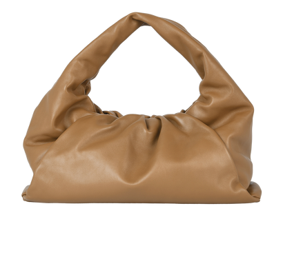 Shoulder Pouch, front view